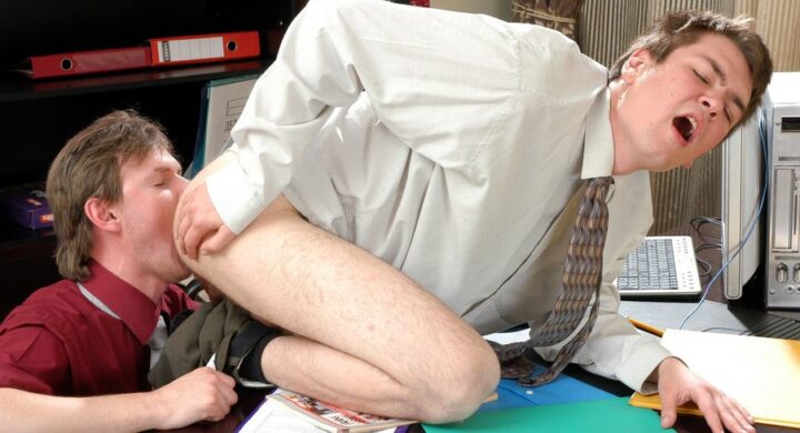 Gay Fetish Porn Category