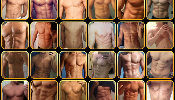 How to pick up a hot stud on Grindr