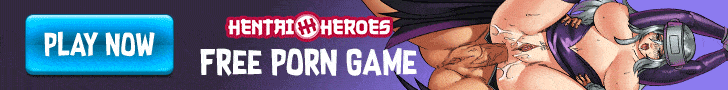 Hentai Heroes Ad 4