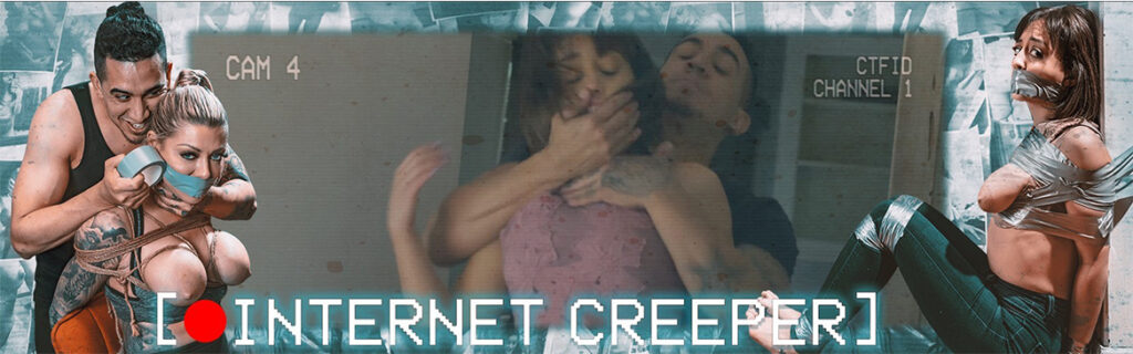 Internet Creeper Banner